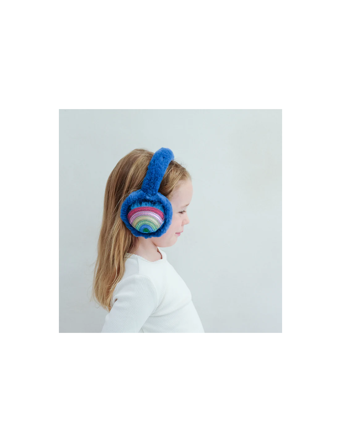 Mimi&Lula RAINBOW EARMUFFS