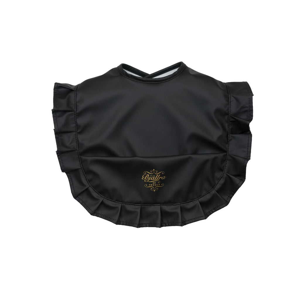 Σαλιάρα Black