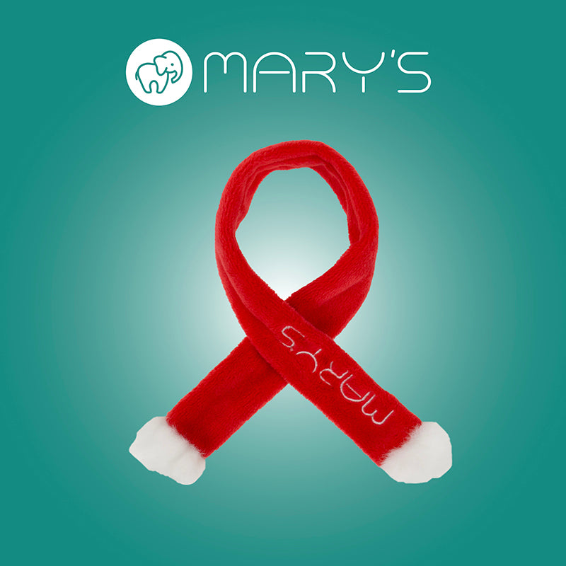Mary’s Κασκόλ Άγιου Βασίλη