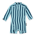 Μαγιώ Θαλάσσης Beach&Bandits Salty Stripes Baby