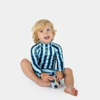 Μαγιώ Θαλάσσης Beach&Bandits Salty Stripes Baby