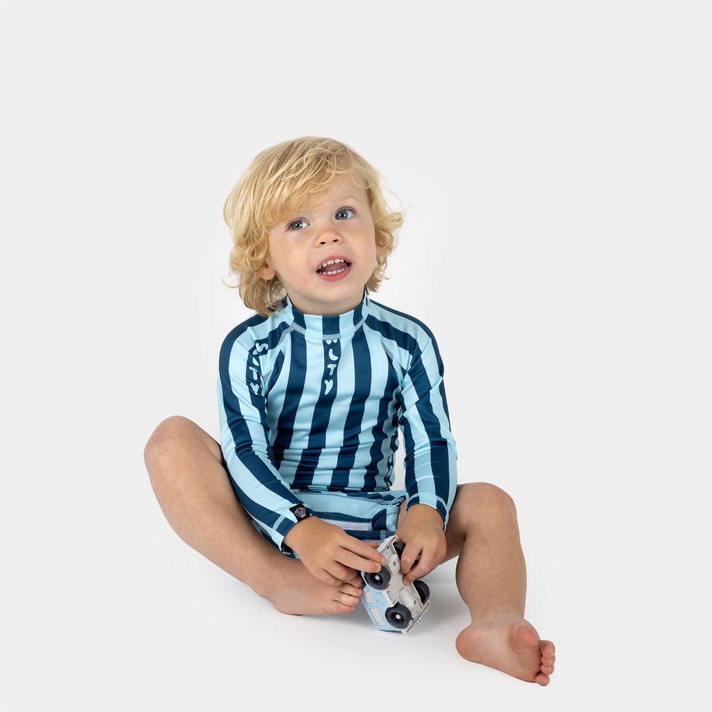 Μαγιώ Θαλάσσης Beach&Bandits Salty Stripes Baby