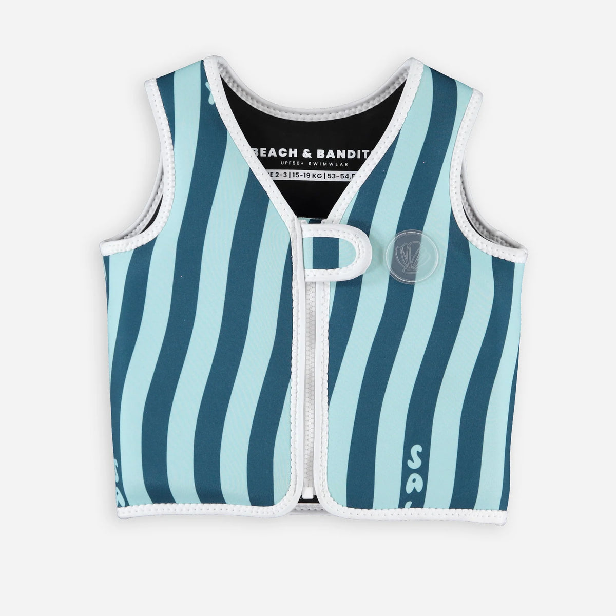 Beach&Bandits Σωσίβιο Salty Stripes