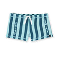 Μαγιό Swimshort Beach And Bandits Salty Stripes Swimshort