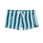 Μαγιό Swimshort Beach And Bandits Salty Stripes Swimshort