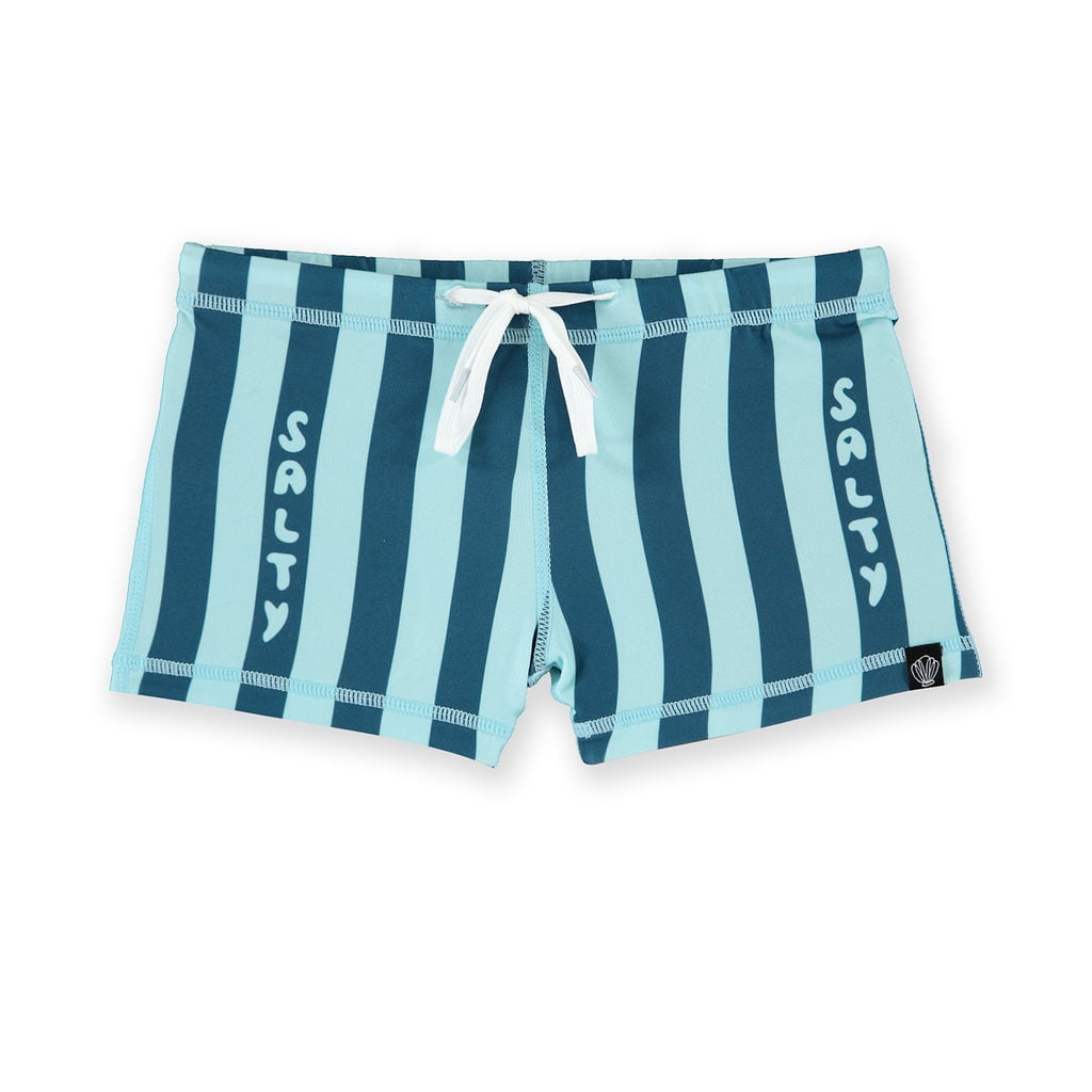 Μαγιό Swimshort Beach And Bandits Salty Stripes Swimshort