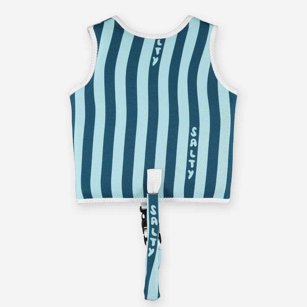 Beach&Bandits Σωσίβιο Salty Stripes