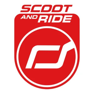 Scoot and Ride Παιδικό πατίνι HighWayKick 1 Forest