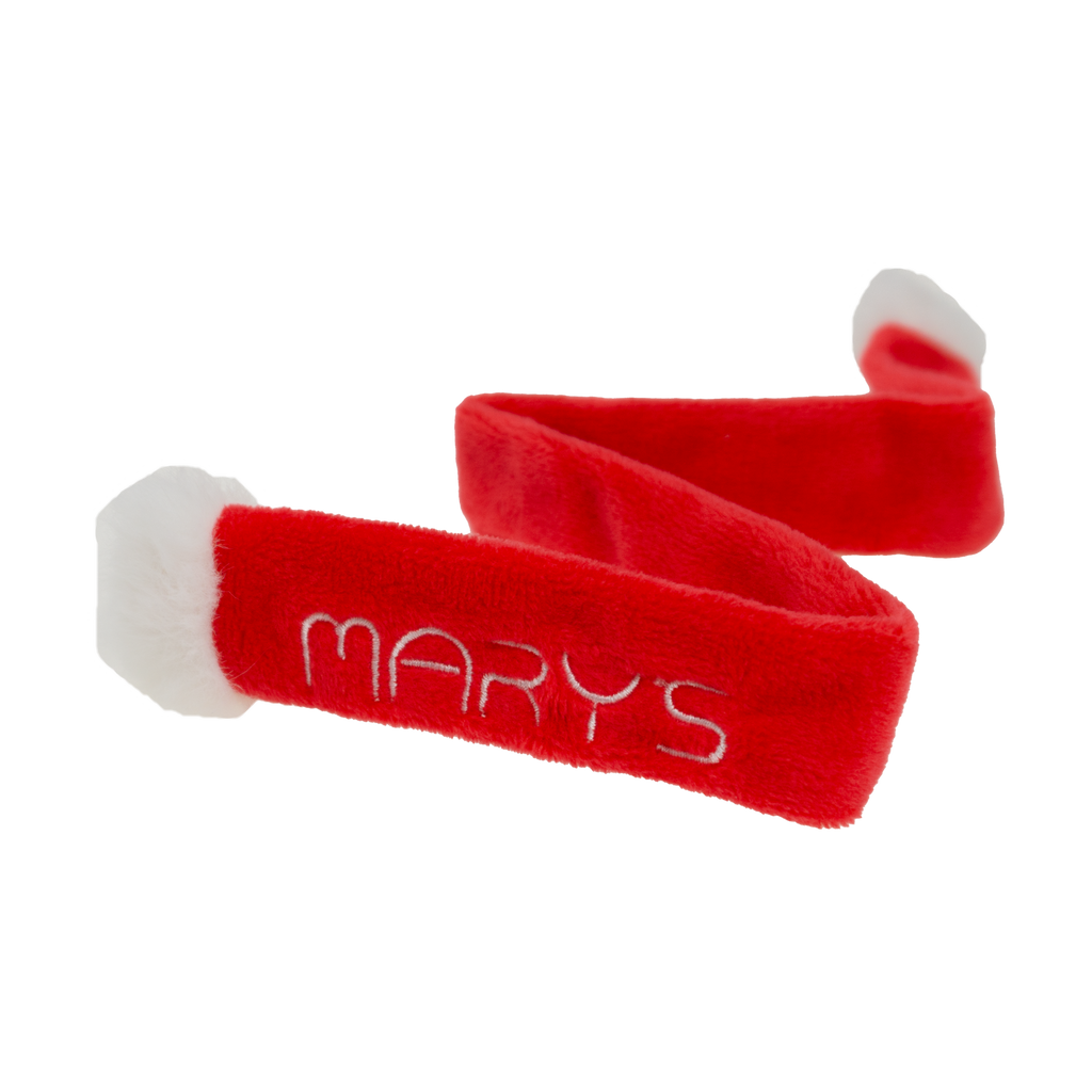 Mary’s Κασκόλ Άγιου Βασίλη