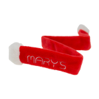 Mary’s Κασκόλ Άγιου Βασίλη