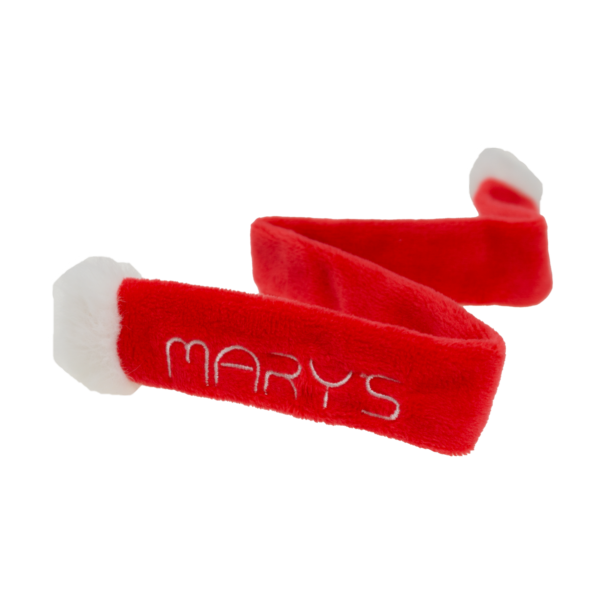 Mary’s Κασκόλ Άγιου Βασίλη