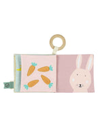 Trixie SOFT BOOK - 4 ANIMALS