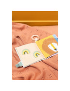 Trixie SOFT BOOK - 4 ANIMALS