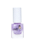 NAIL POLISH SPARKLY ZEBRA Miss Nella