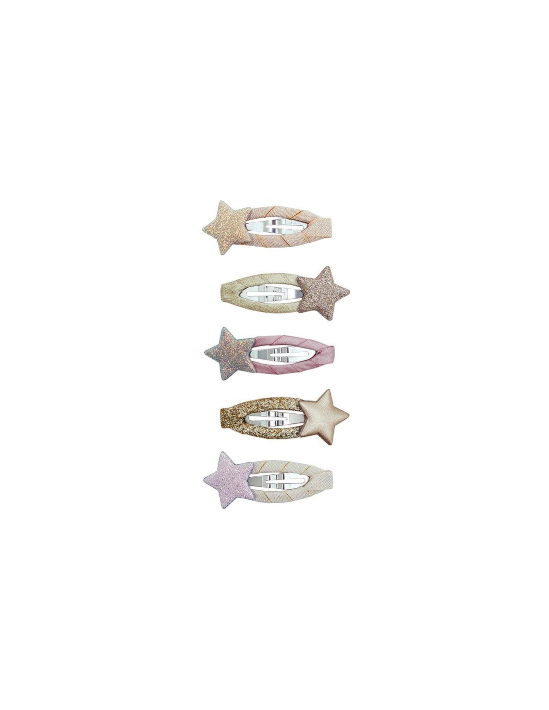 Mimi&Lula STELLINA MINI HAIR CLIPS