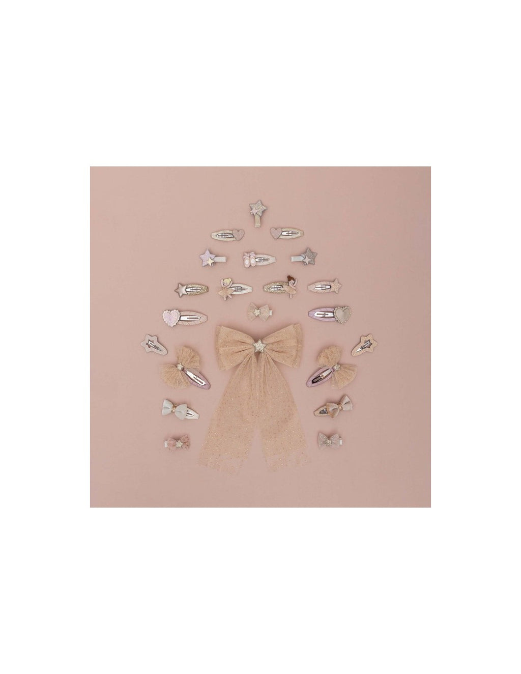 Mimi&Lula STELLINA MINI HAIR CLIPS