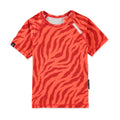 Μαγιό Tees Beach And Bandits Stripes Of Love