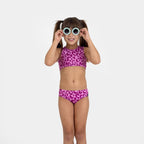 Beach&Bandits Sugar Leopard Bikini Set
