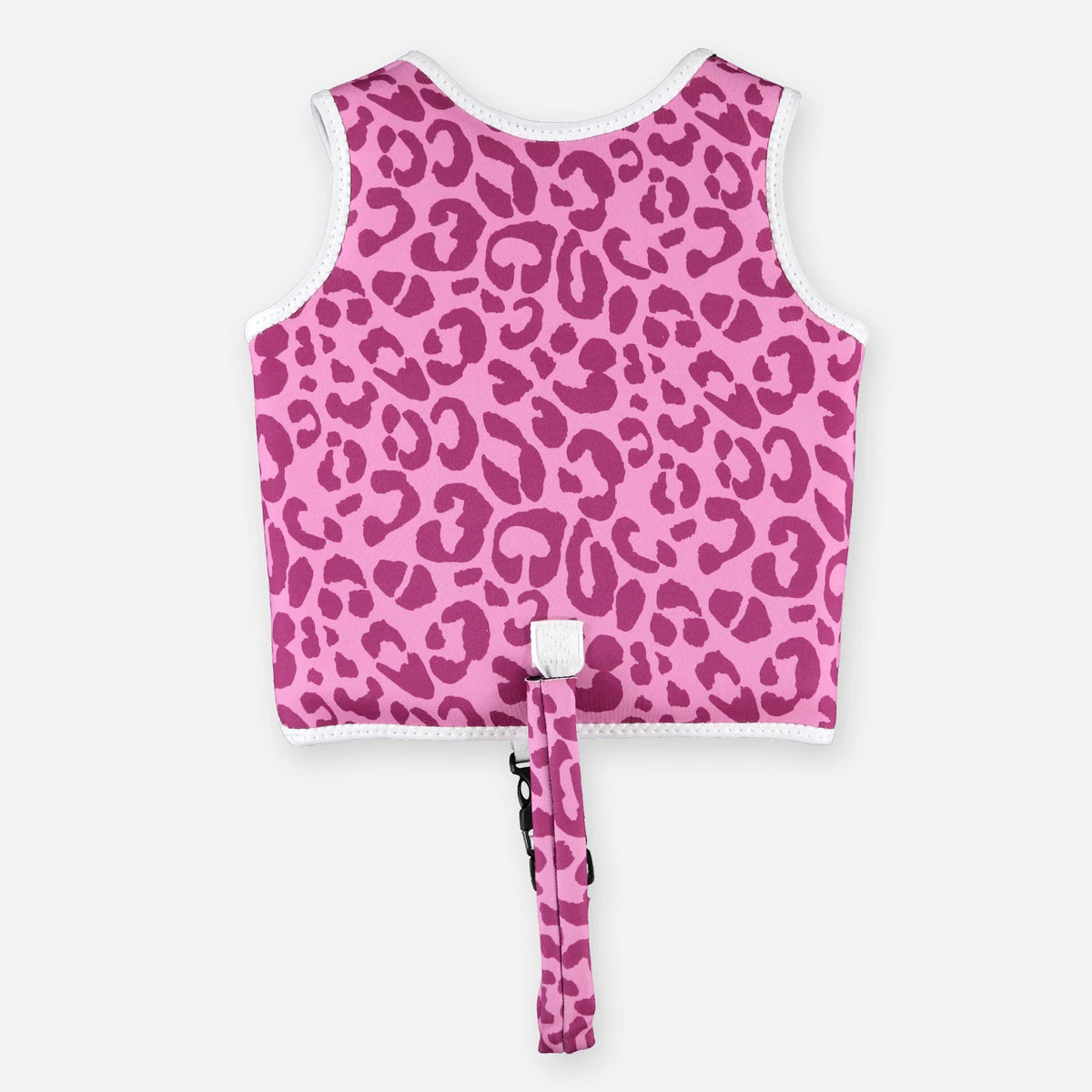 Beach&Bandits Σωσίβιο Sugar Leopard