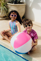 Μαγιό Θαλάσσης Beach&Bandits Sunny Stripes