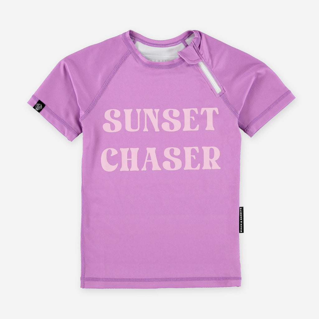 Μαγιό μπλούζα Beach and Bandits SUNSET CHASER