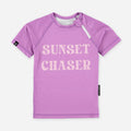 Μαγιό μπλούζα Beach and Bandits SUNSET CHASER