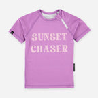 Μαγιό μπλούζα Beach and Bandits SUNSET CHASER