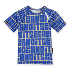 Μαγιό μπλούζα Beach and Bandits Iconic Tee