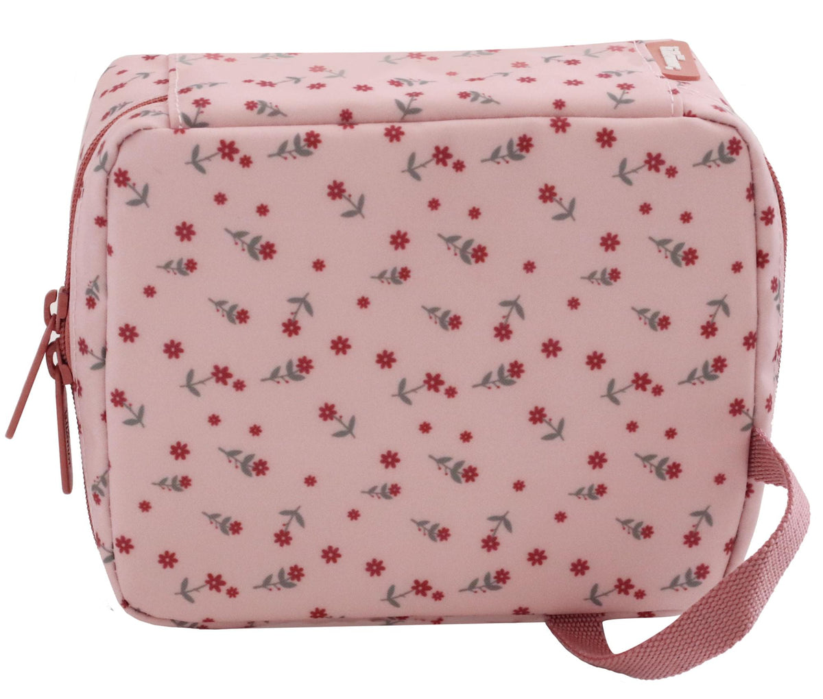 Eef Lillemor Ισοθερμικό LunchBag Floral