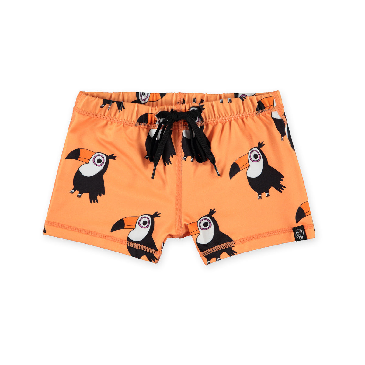 Μαγιό Swimshort Beach And Bandits Toucan Do It