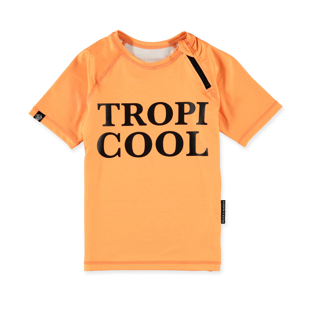 Μαγιό Tees Beach And Bandits Tropicool