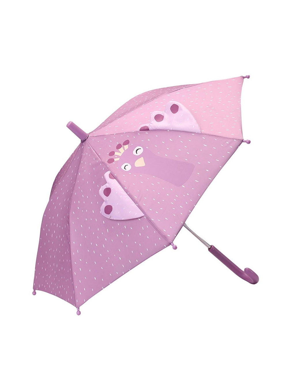 Trixie UMBRELLA - MRS. PEACOCK