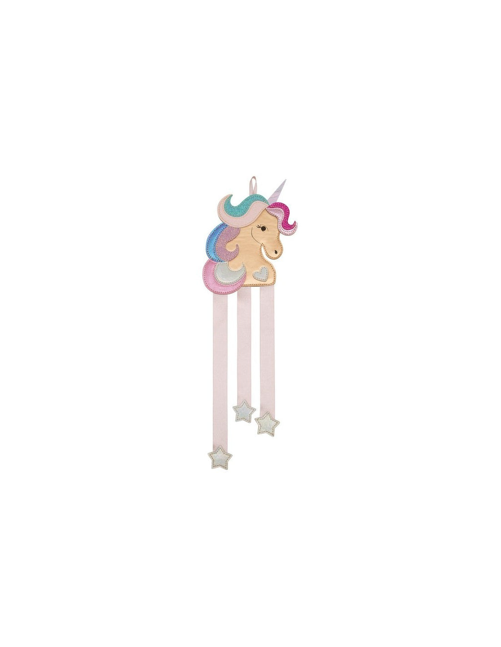 Mimi&Lula UNICORN WALL HANGER