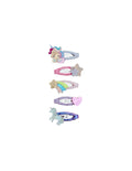 Mimi&Lula UNICORNLAND MINI HAIR CLIPS
