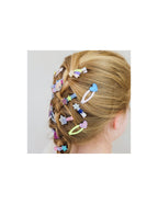 Mimi&Lula UNICORNLAND MINI HAIR CLIPS