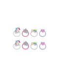Mimi&Lula UNICORNLAND MINI HAIR TIES