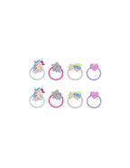 Mimi&Lula UNICORNLAND MINI HAIR TIES