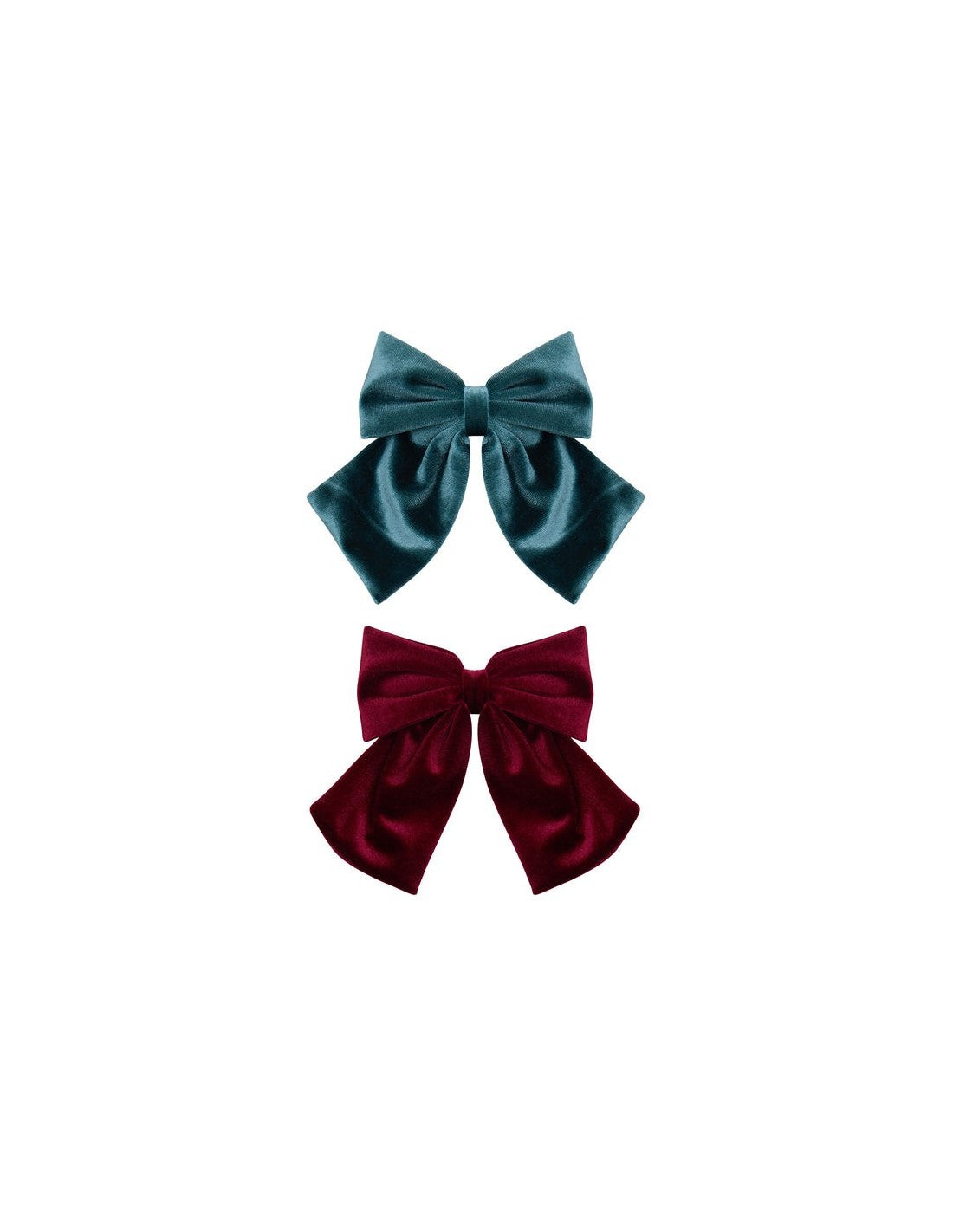 Mimi&Lula VELVET AGNES BOWS