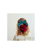 Mimi&Lula VELVET AGNES BOWS
