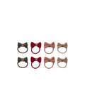 Mimi&Lula VELVET BOW MINI PONIES
