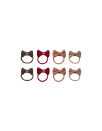 Mimi&Lula VELVET BOW MINI PONIES