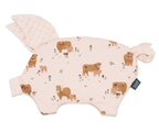 La Millou Sleepy Pig Moo Meadow