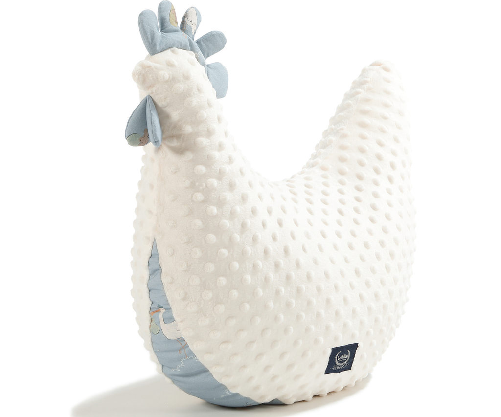 La Millou Kura Mignon Blue