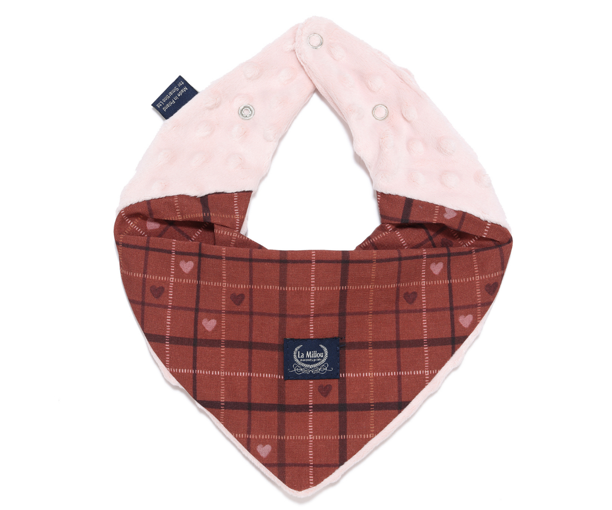 La Millou Warm Neck Baby Bear