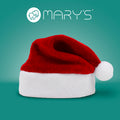 Mary’s Σκουφάκι Άγιου Βασίλη