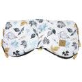 Muff καροτσιού Dark Grey Goldenprint