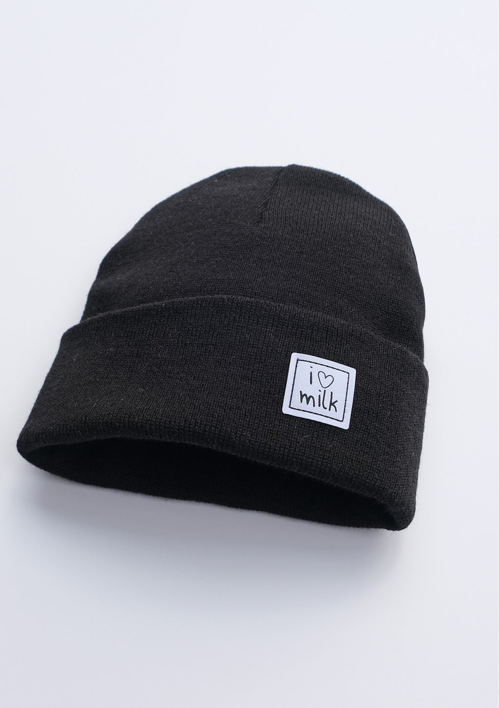 Σκουφάκι Winter Black ILM