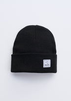 Σκουφάκι Winter Black ILM