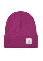 Σκουφάκι Winter blueberry pink ILM