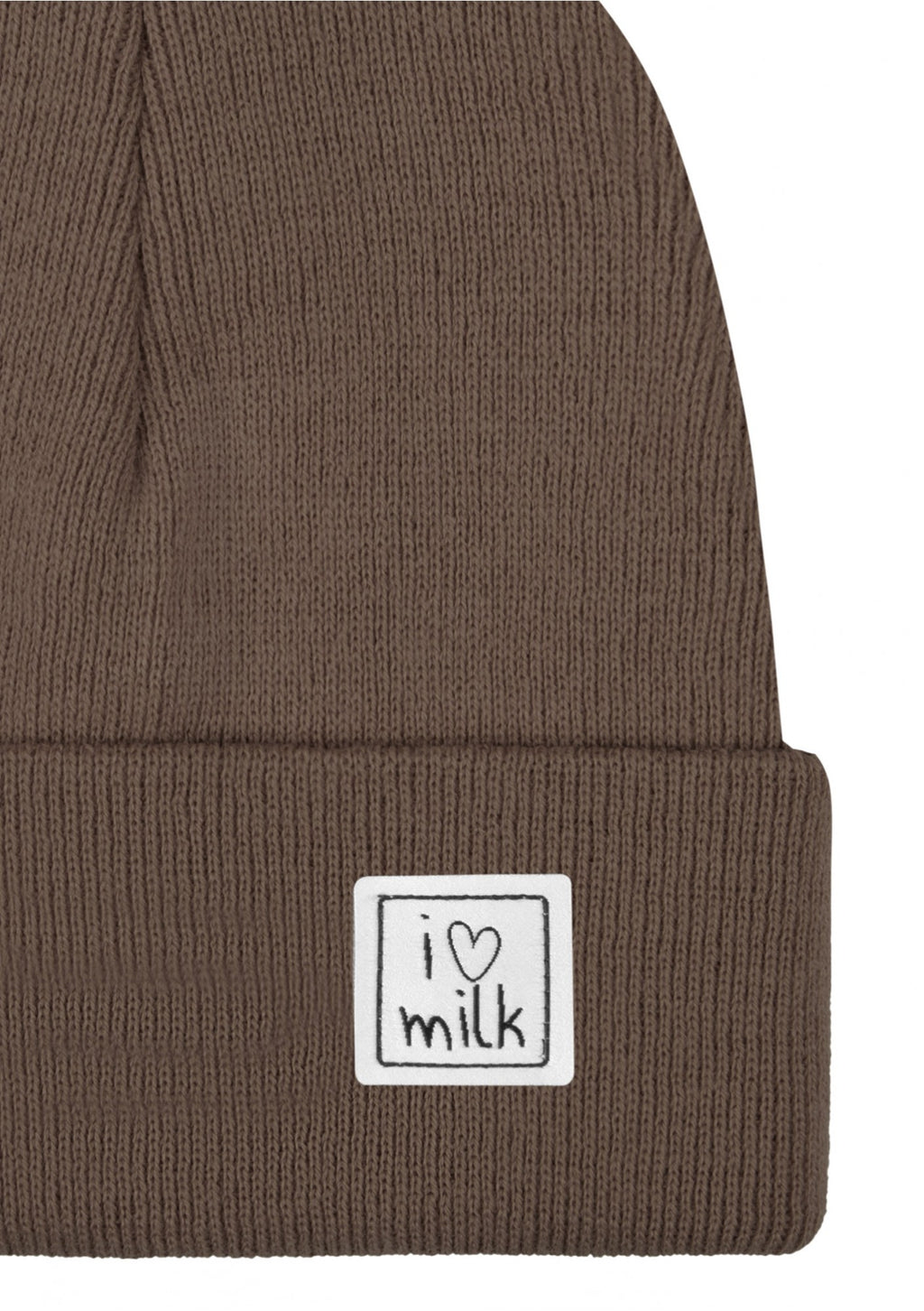 Σκουφάκι Winter Brown ILM